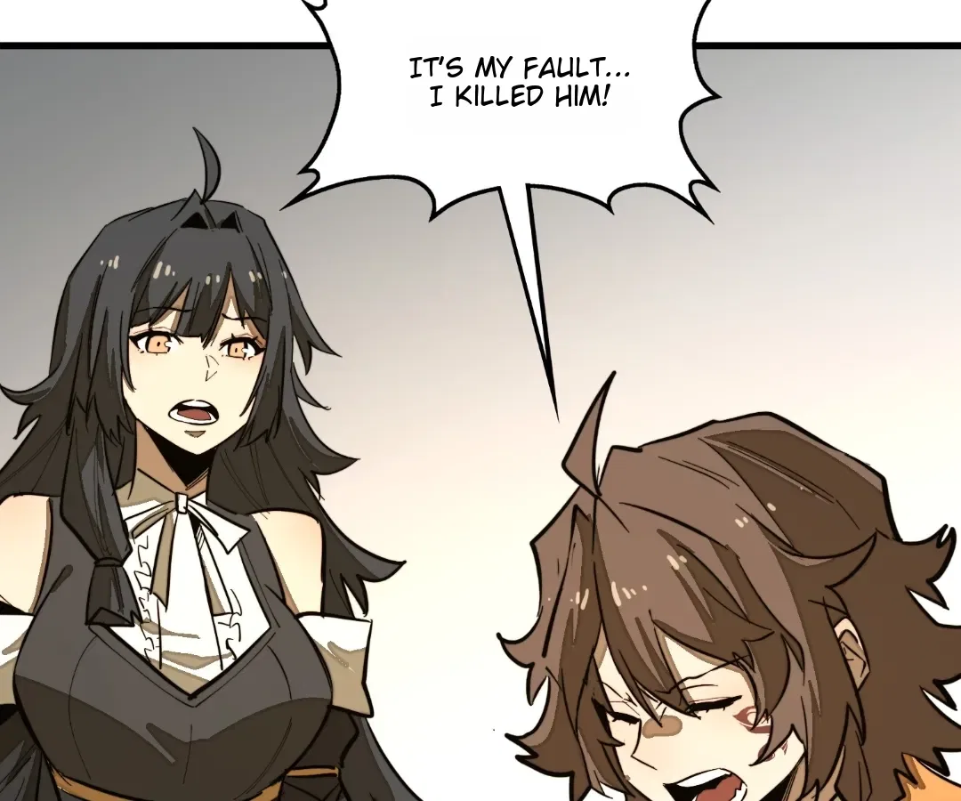 Rise from the Bottom Chapter 43 – Page 82