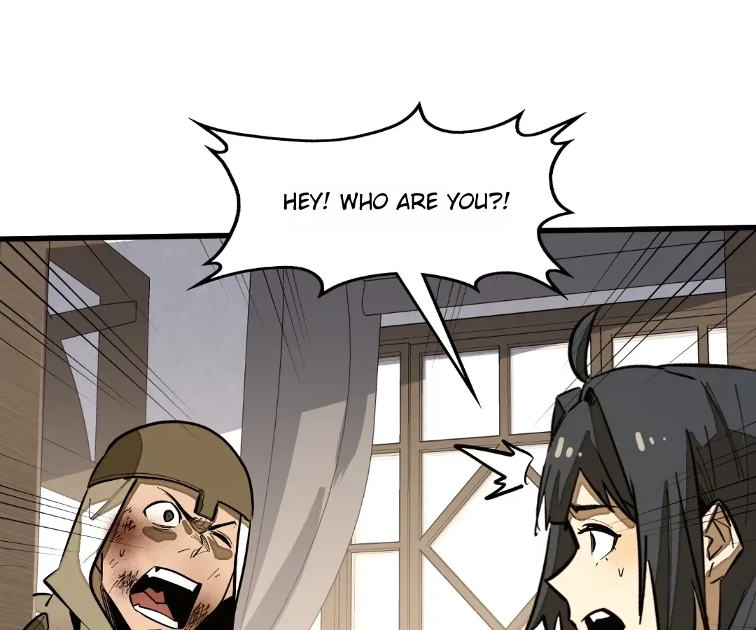 Rise from the Bottom Chapter 43 – Page 88