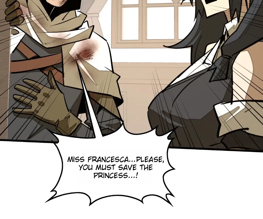 Rise from the Bottom Chapter 43 – Page 89