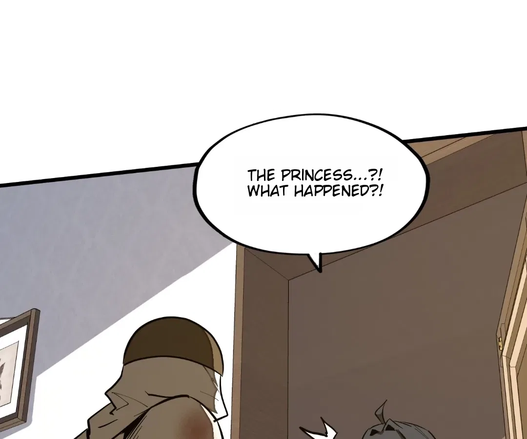Rise from the Bottom Chapter 43 – Page 90