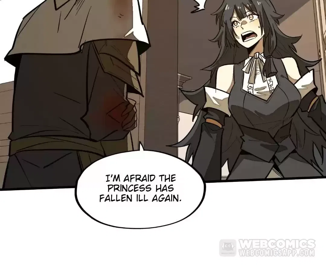 Rise from the Bottom Chapter 43 – Page 91