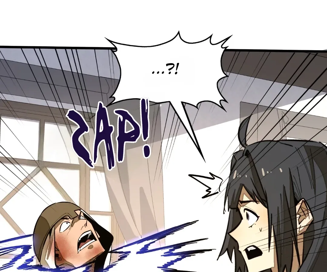 Rise from the Bottom Chapter 43 – Page 92