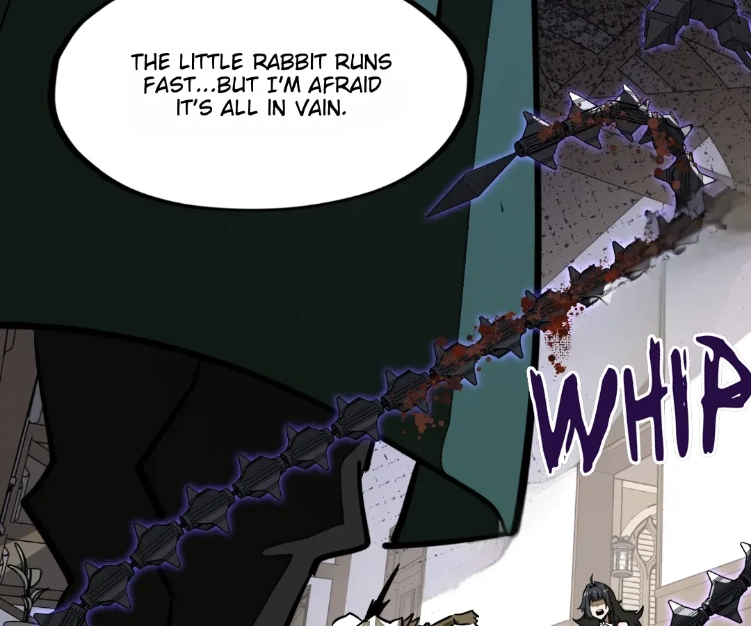 Rise from the Bottom Chapter 43 – Page 95