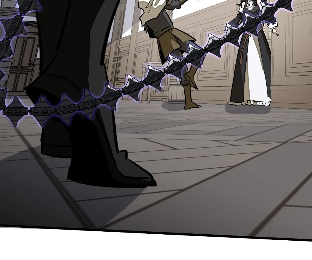 Rise from the Bottom Chapter 43 – Page 96