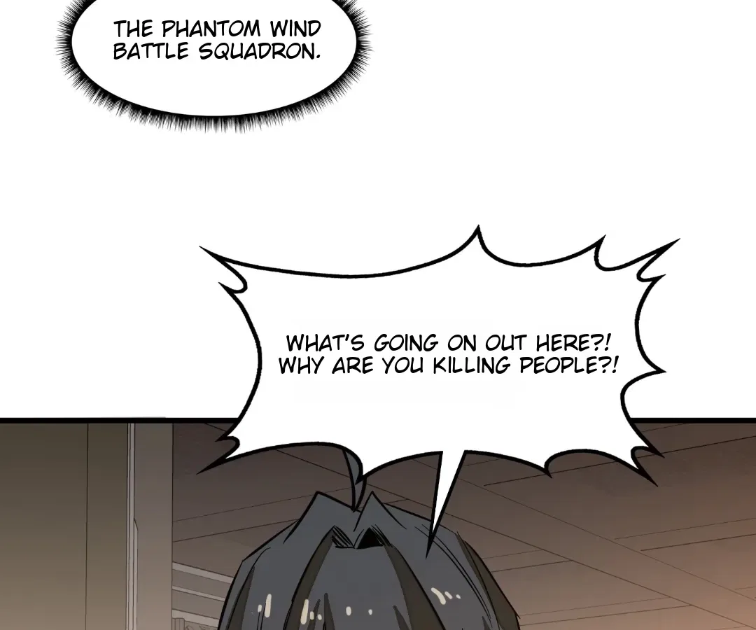 Rise from the Bottom Chapter 43 – Page 100
