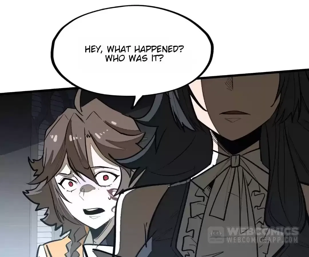 Rise from the Bottom Chapter 43 – Page 107