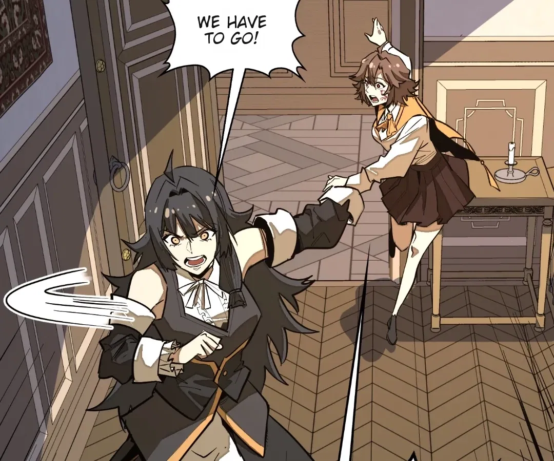 Rise from the Bottom Chapter 43 – Page 109