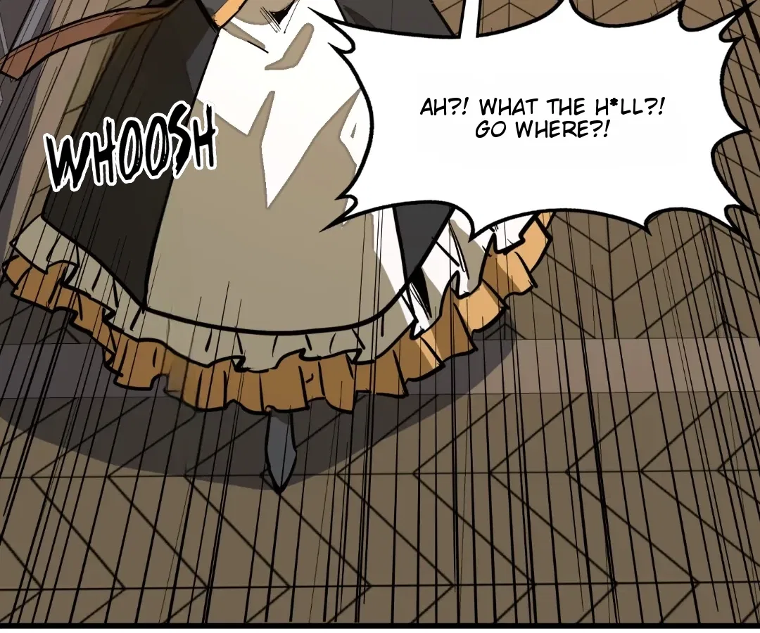Rise from the Bottom Chapter 43 – Page 110