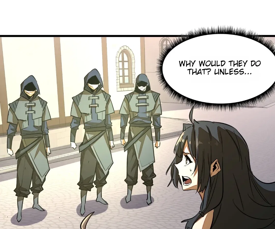 Rise from the Bottom Chapter 43 – Page 120