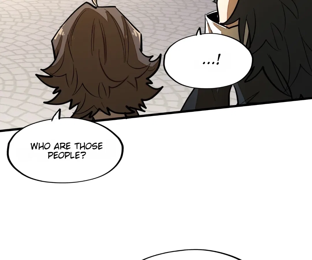 Rise from the Bottom Chapter 43 – Page 121