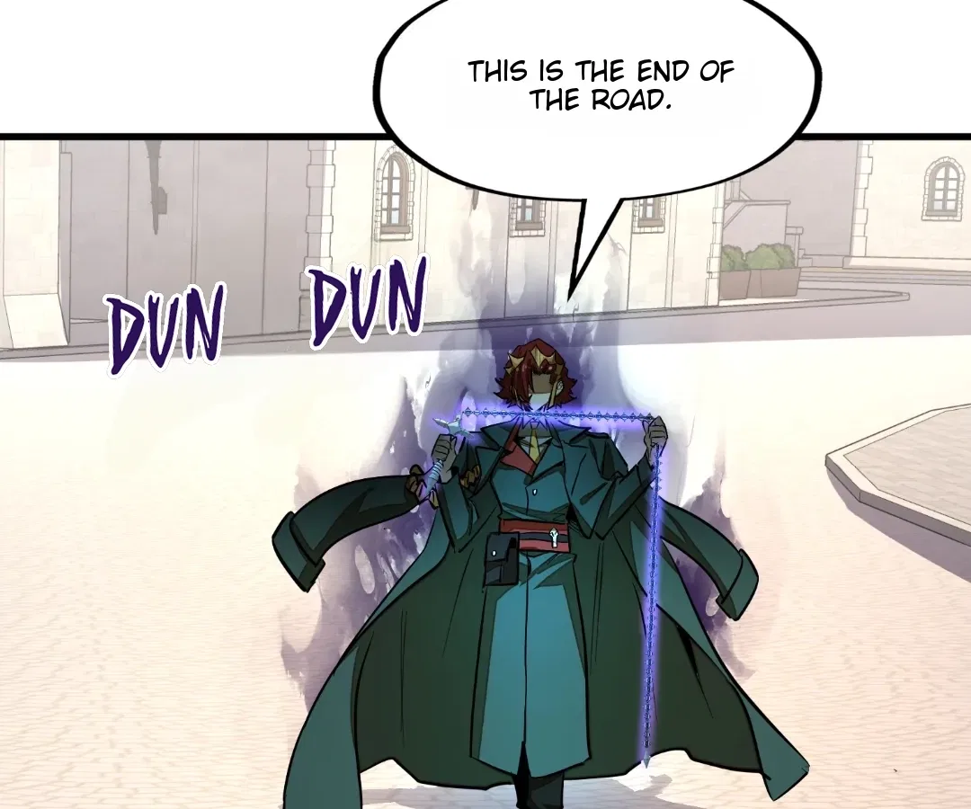Rise from the Bottom Chapter 43 – Page 122