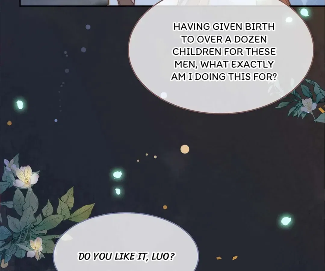 Calm Down, Revenge Queen Chapter 176 – Page 5