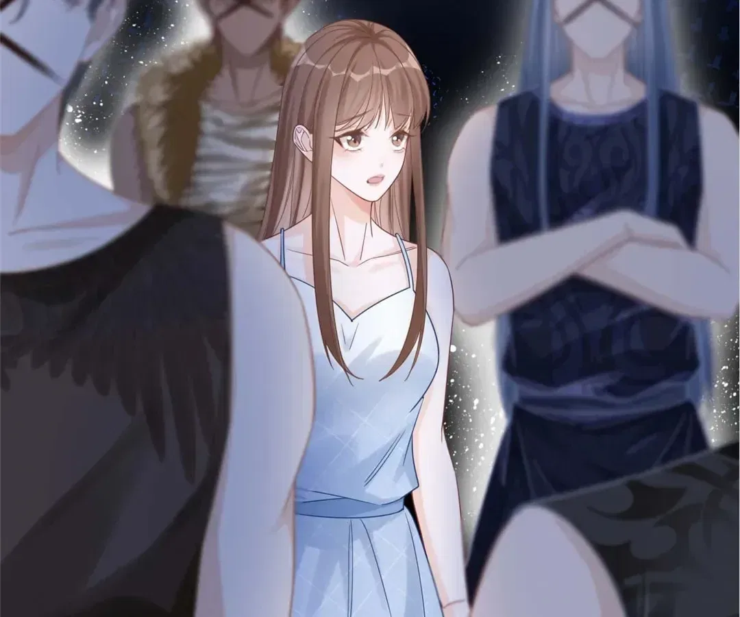 Calm Down, Revenge Queen Chapter 176 – Page 25