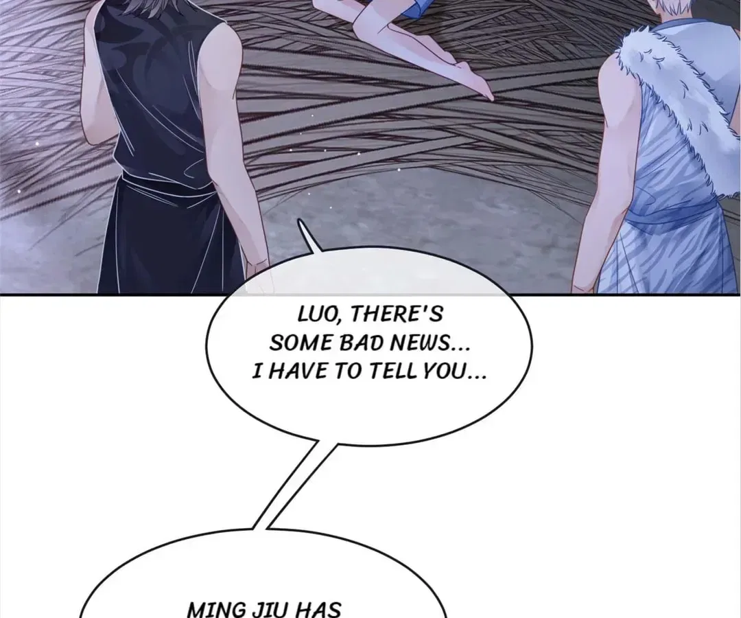 Calm Down, Revenge Queen Chapter 176 – Page 33