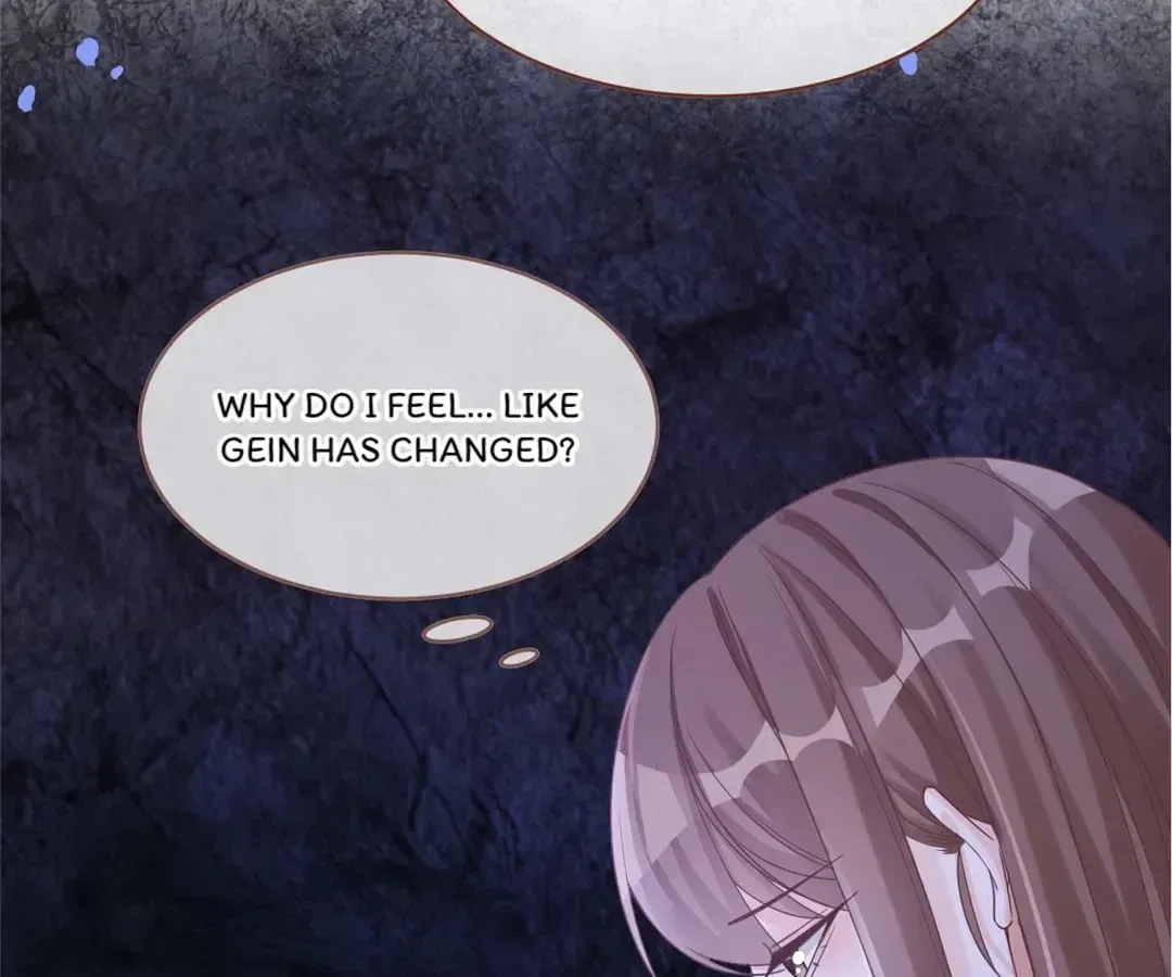Calm Down, Revenge Queen Chapter 176 – Page 46