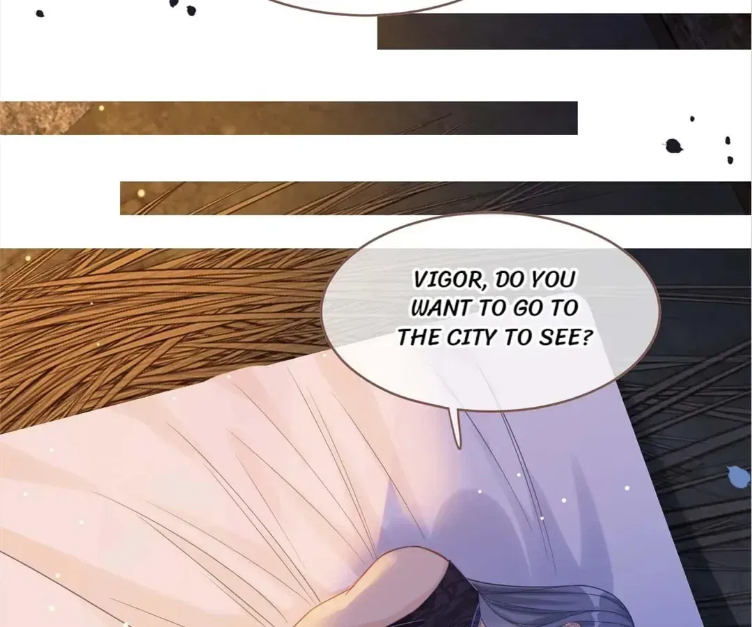 Calm Down, Revenge Queen Chapter 176 – Page 50