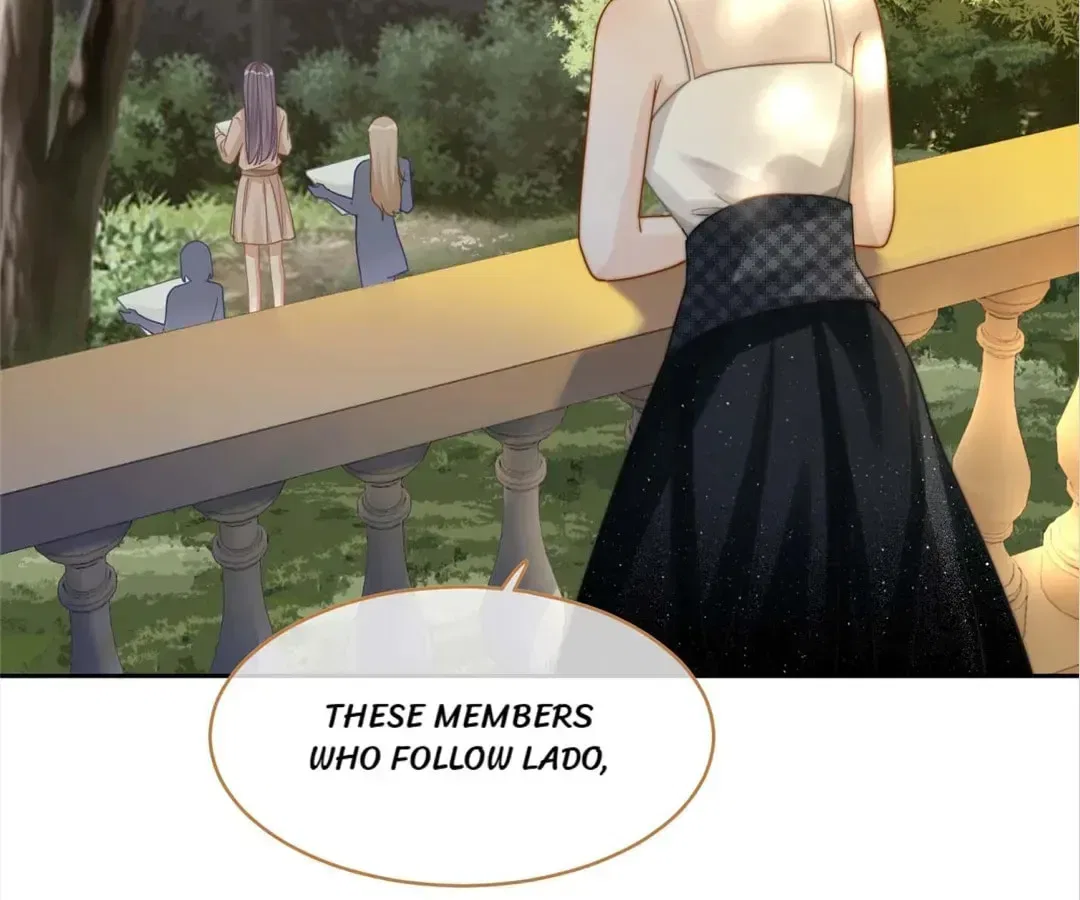 Calm Down, Revenge Queen Chapter 175 – Page 16