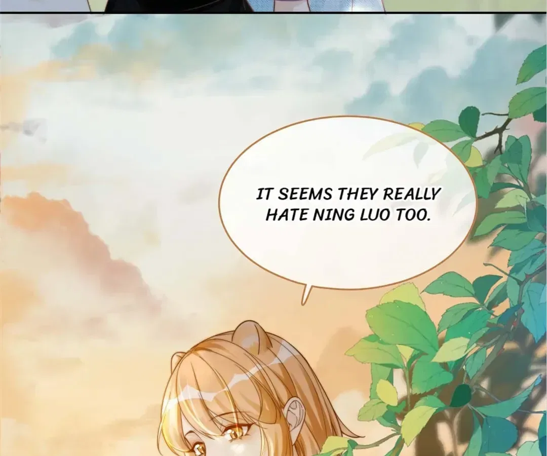 Calm Down, Revenge Queen Chapter 175 – Page 22