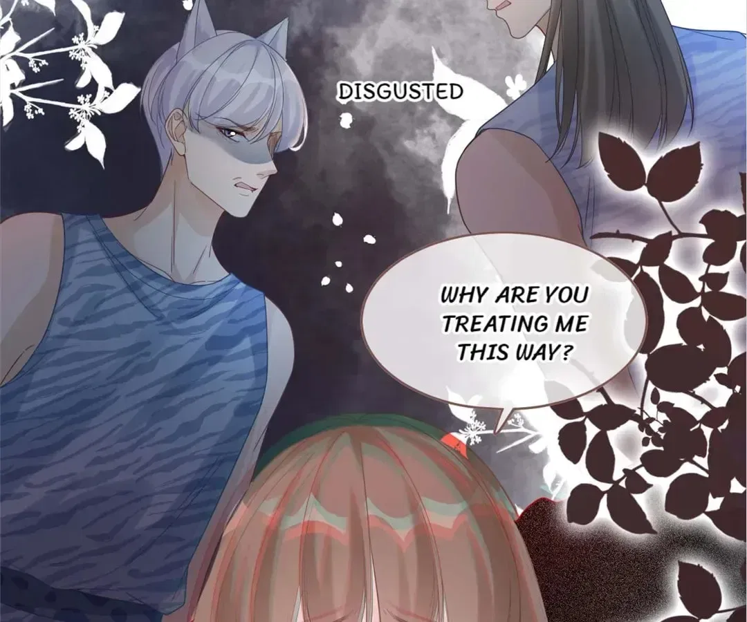 Calm Down, Revenge Queen Chapter 174 – Page 6