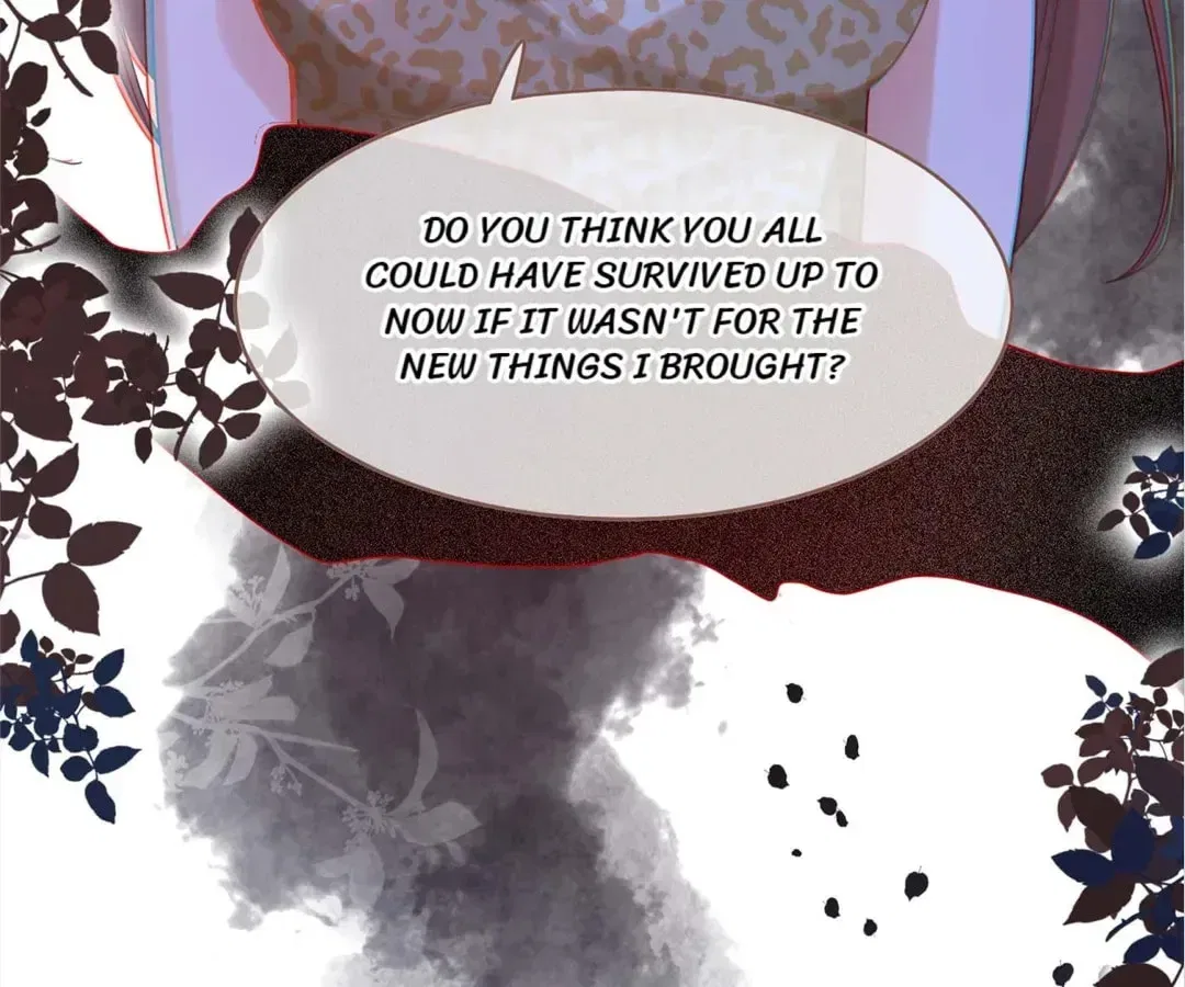 Calm Down, Revenge Queen Chapter 174 – Page 8