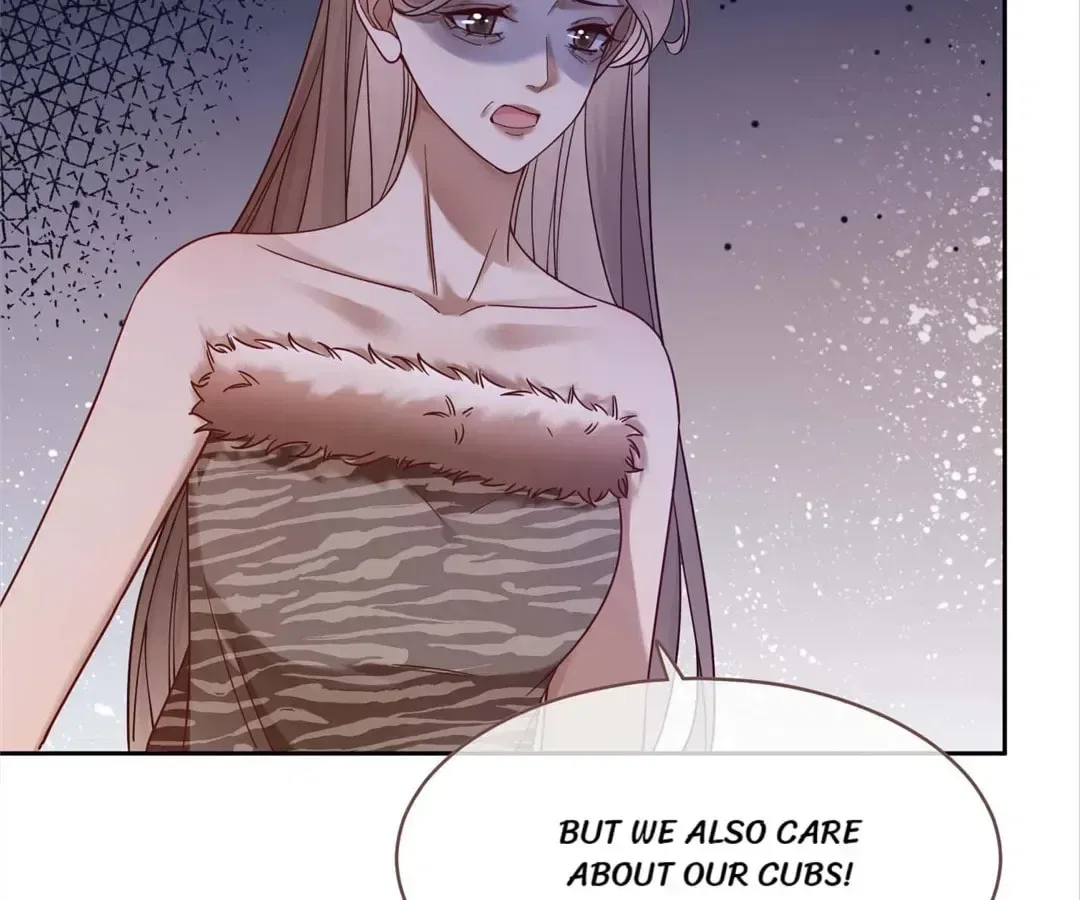 Calm Down, Revenge Queen Chapter 174 – Page 18
