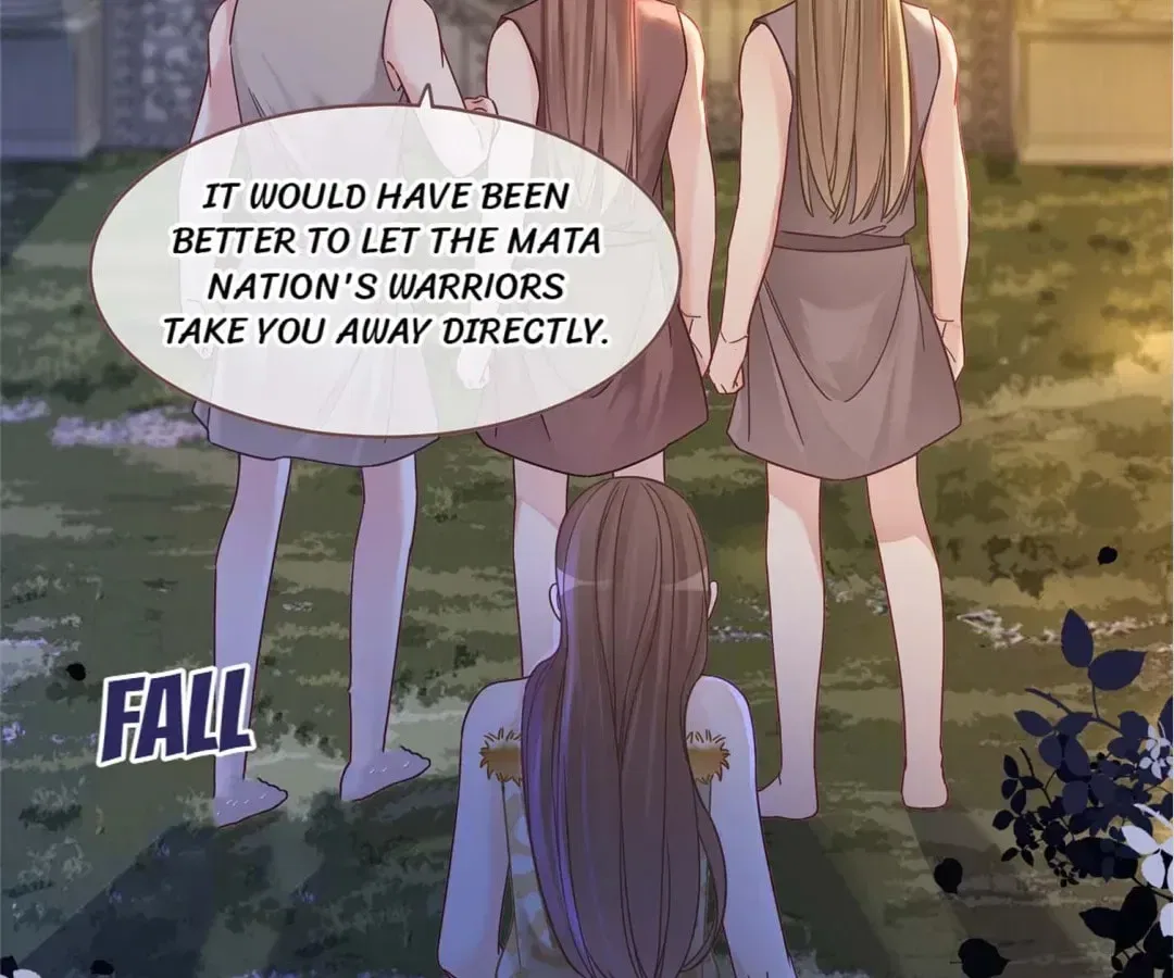 Calm Down, Revenge Queen Chapter 174 – Page 22