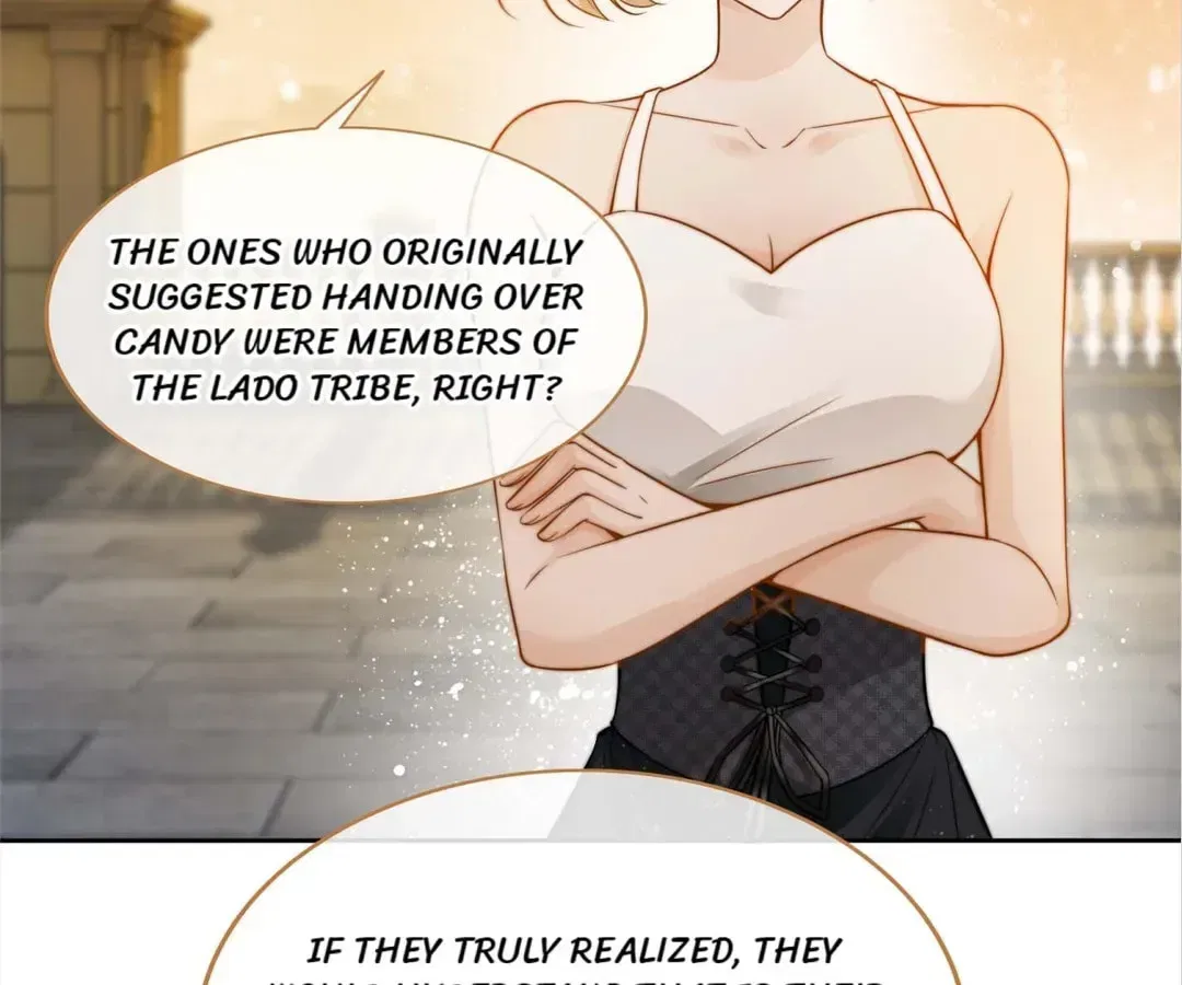 Calm Down, Revenge Queen Chapter 174 – Page 39
