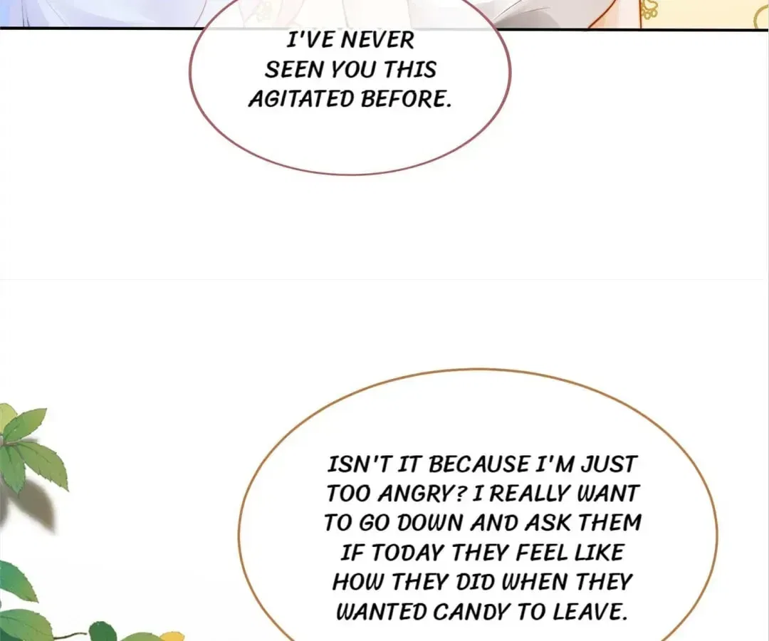 Calm Down, Revenge Queen Chapter 174 – Page 42