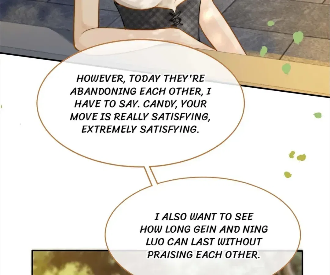 Calm Down, Revenge Queen Chapter 174 – Page 44