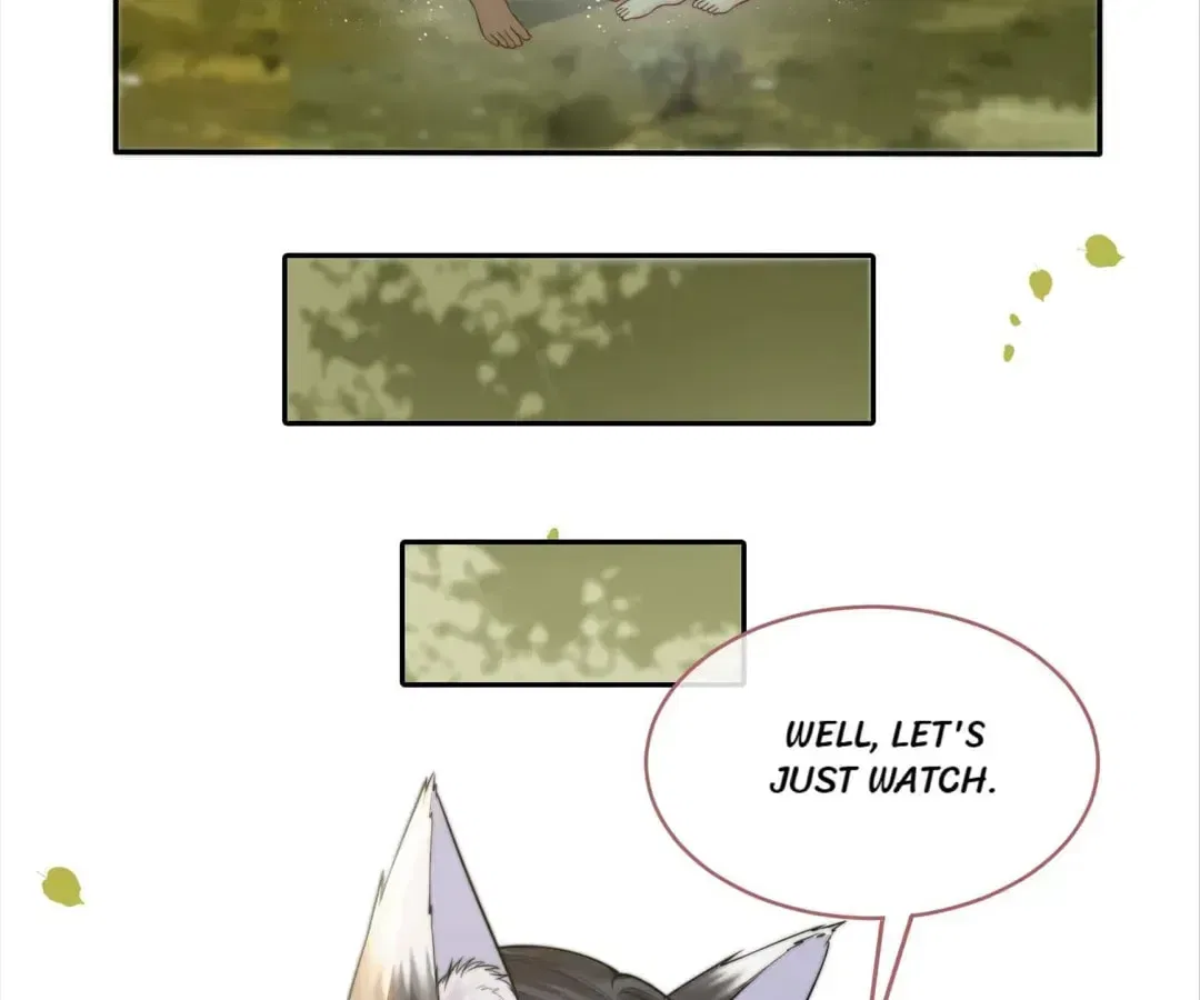 Calm Down, Revenge Queen Chapter 174 – Page 46