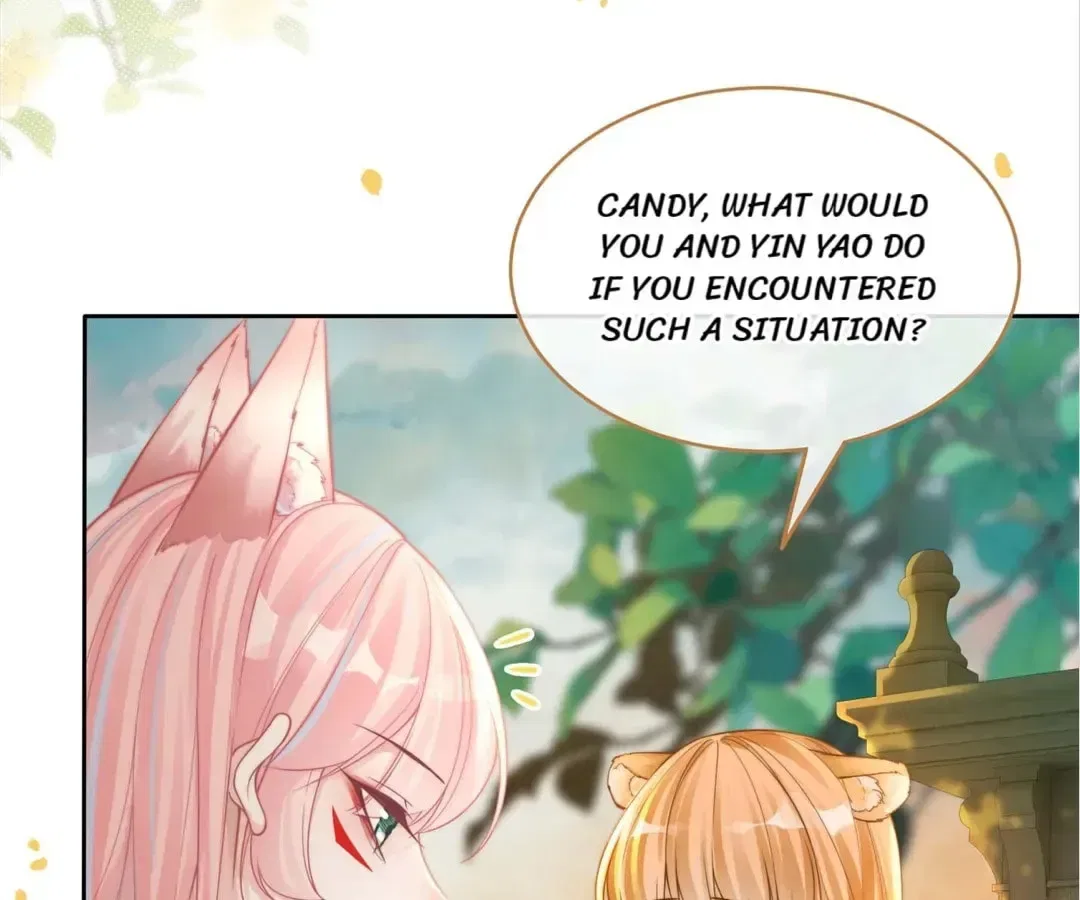 Calm Down, Revenge Queen Chapter 174 – Page 49