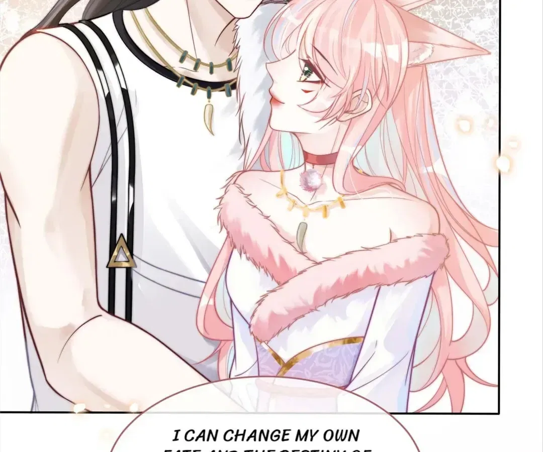 Calm Down, Revenge Queen Chapter 174 – Page 52