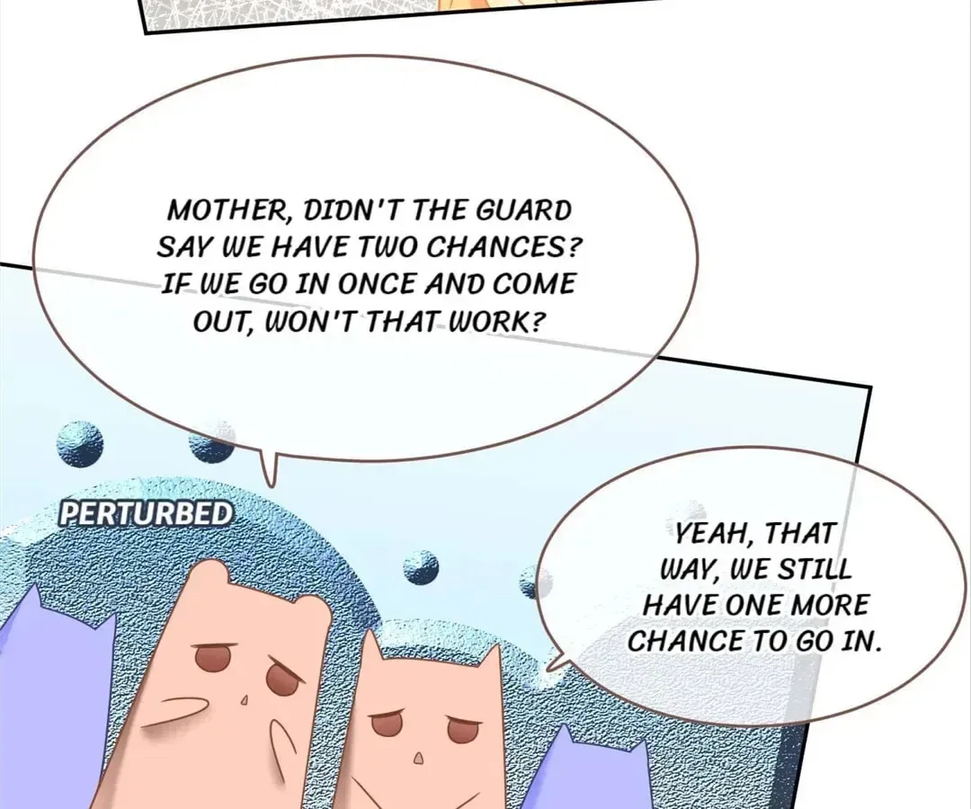 Calm Down, Revenge Queen Chapter 174 – Page 74