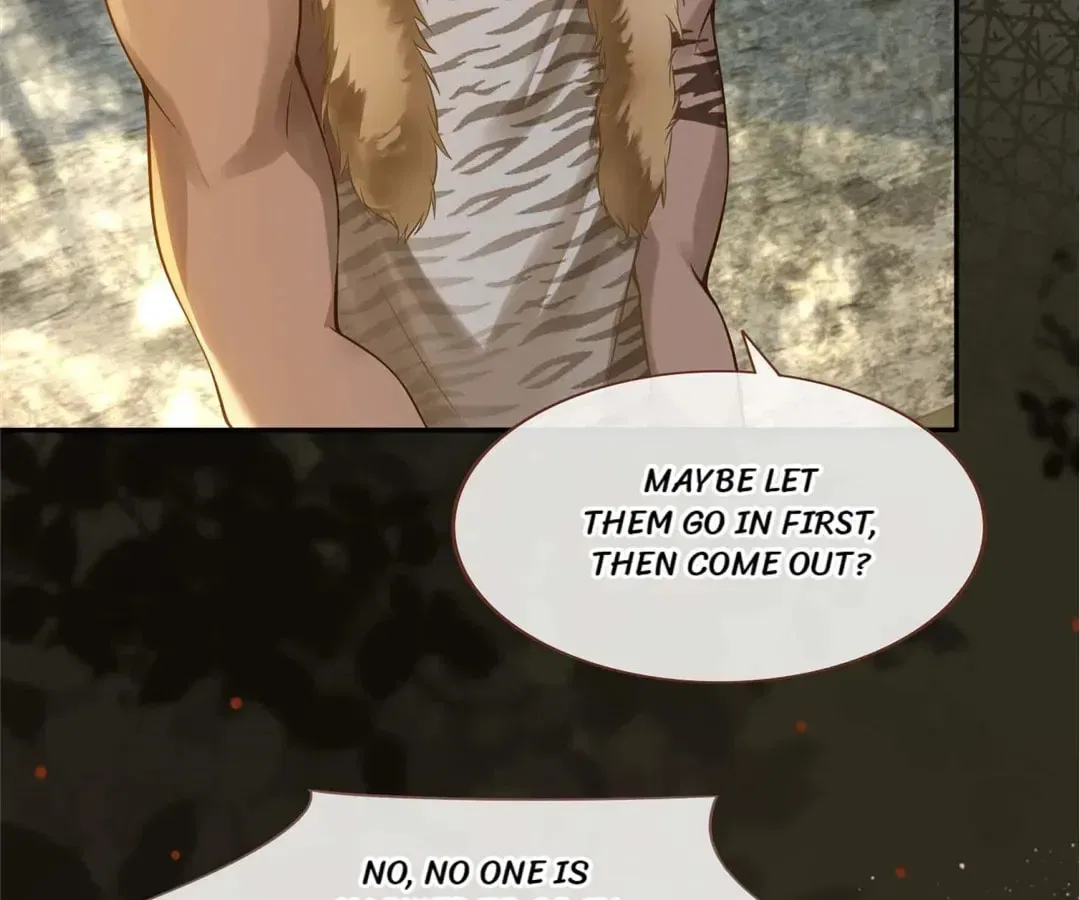 Calm Down, Revenge Queen Chapter 174 – Page 81
