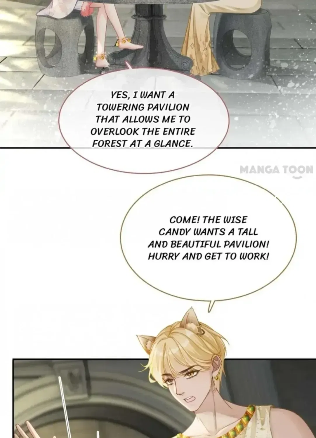 Calm Down, Revenge Queen Chapter 173 – Page 2