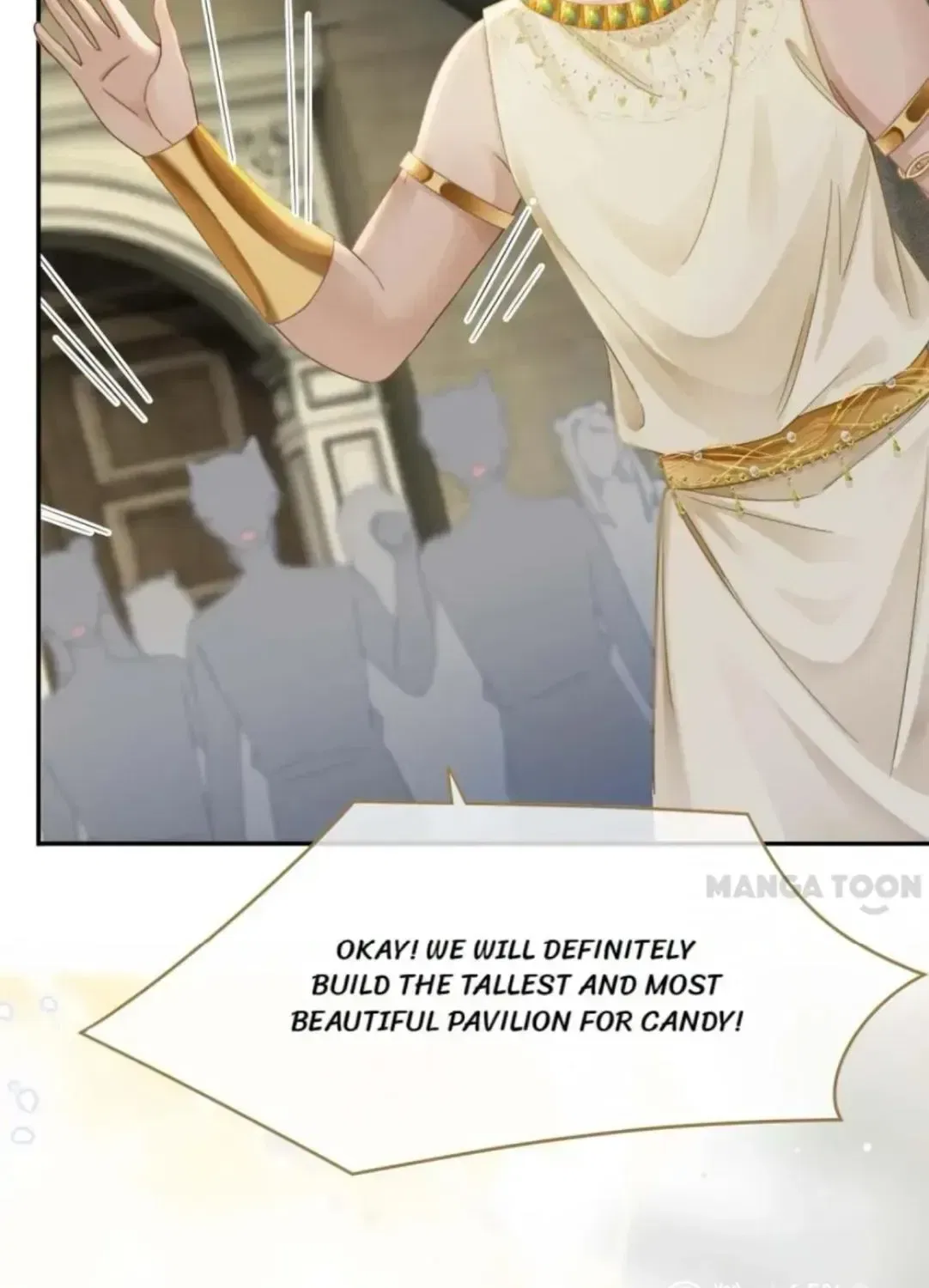 Calm Down, Revenge Queen Chapter 173 – Page 3