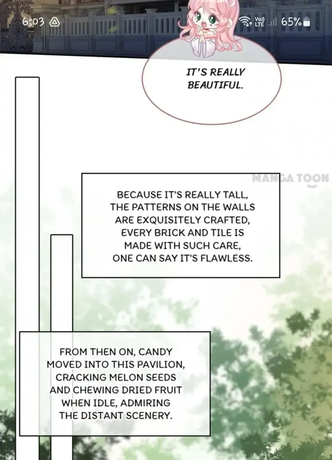 Calm Down, Revenge Queen Chapter 173 – Page 7