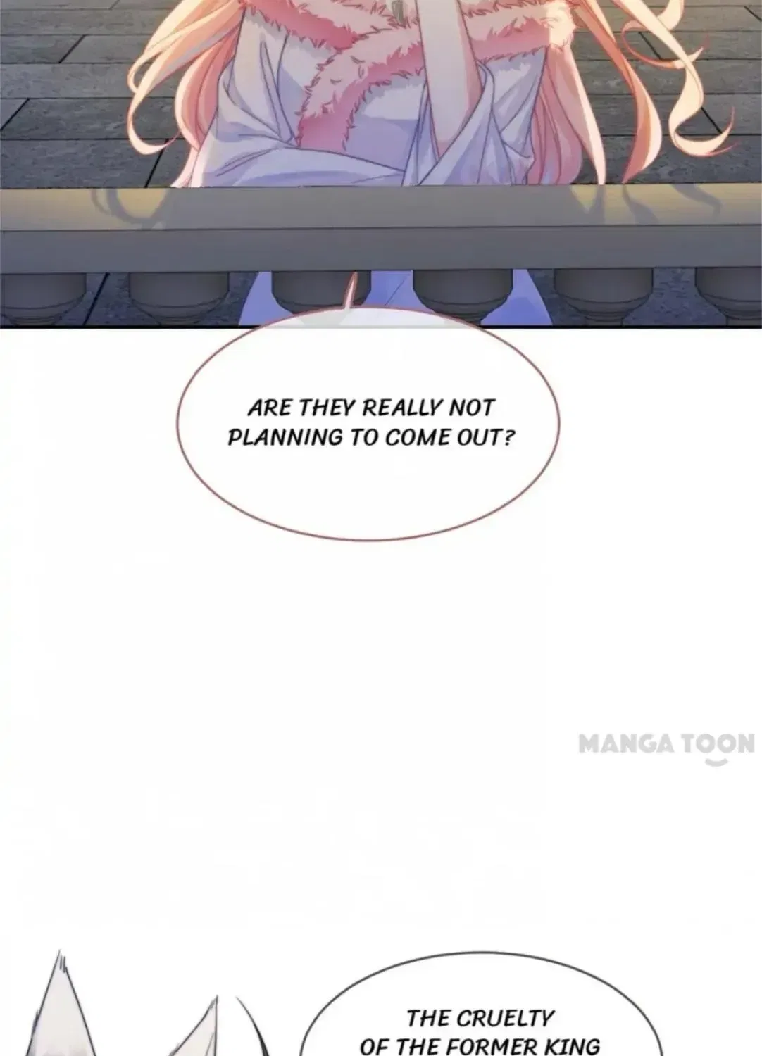 Calm Down, Revenge Queen Chapter 173 – Page 11