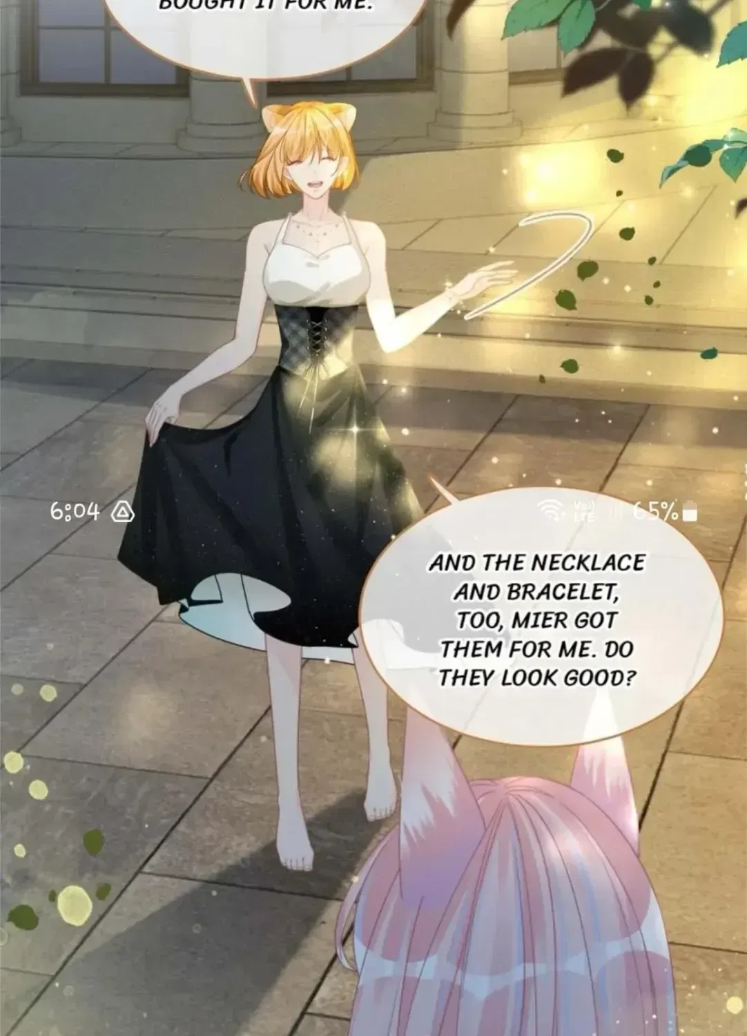 Calm Down, Revenge Queen Chapter 173 – Page 20