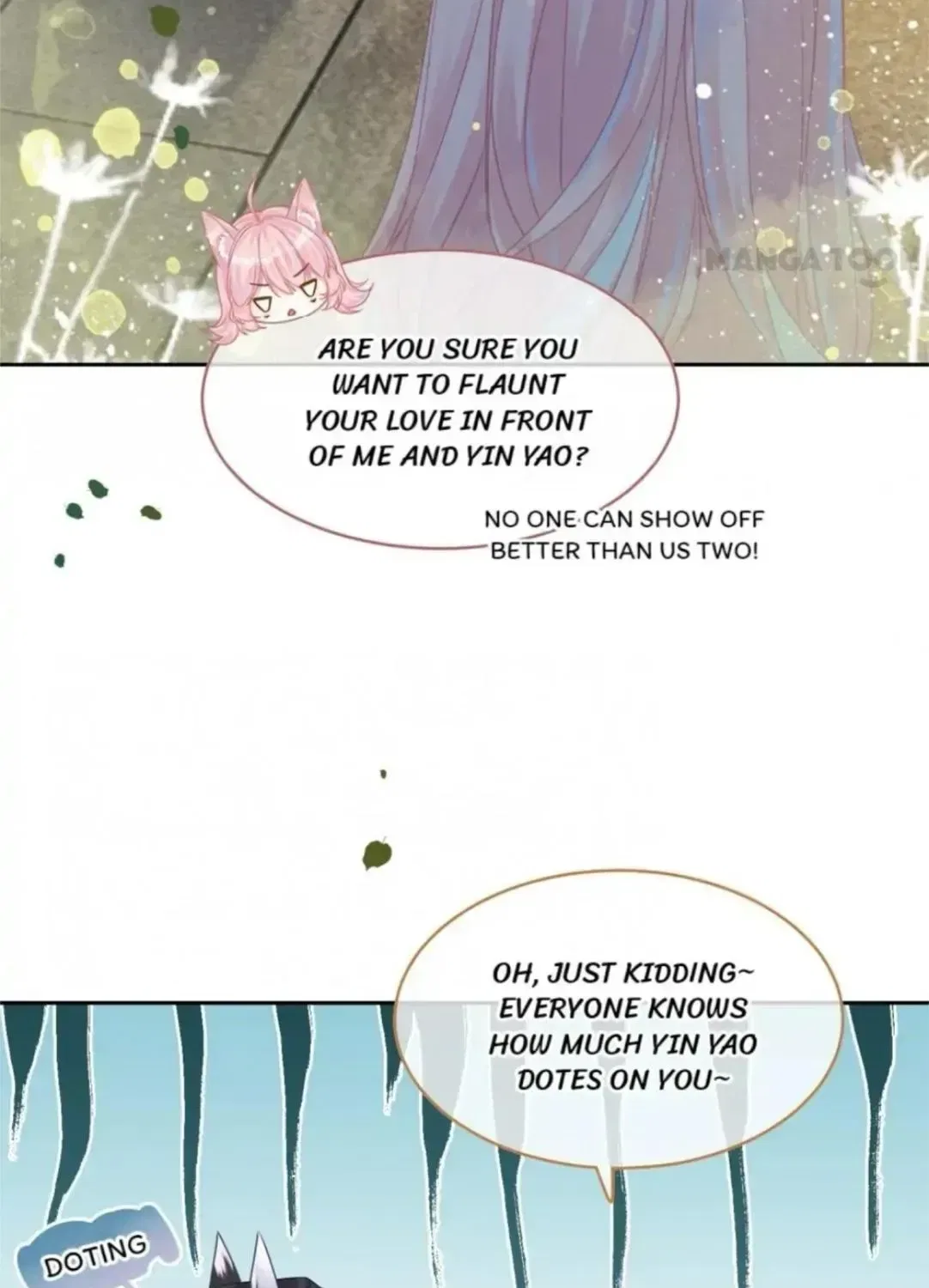 Calm Down, Revenge Queen Chapter 173 – Page 21