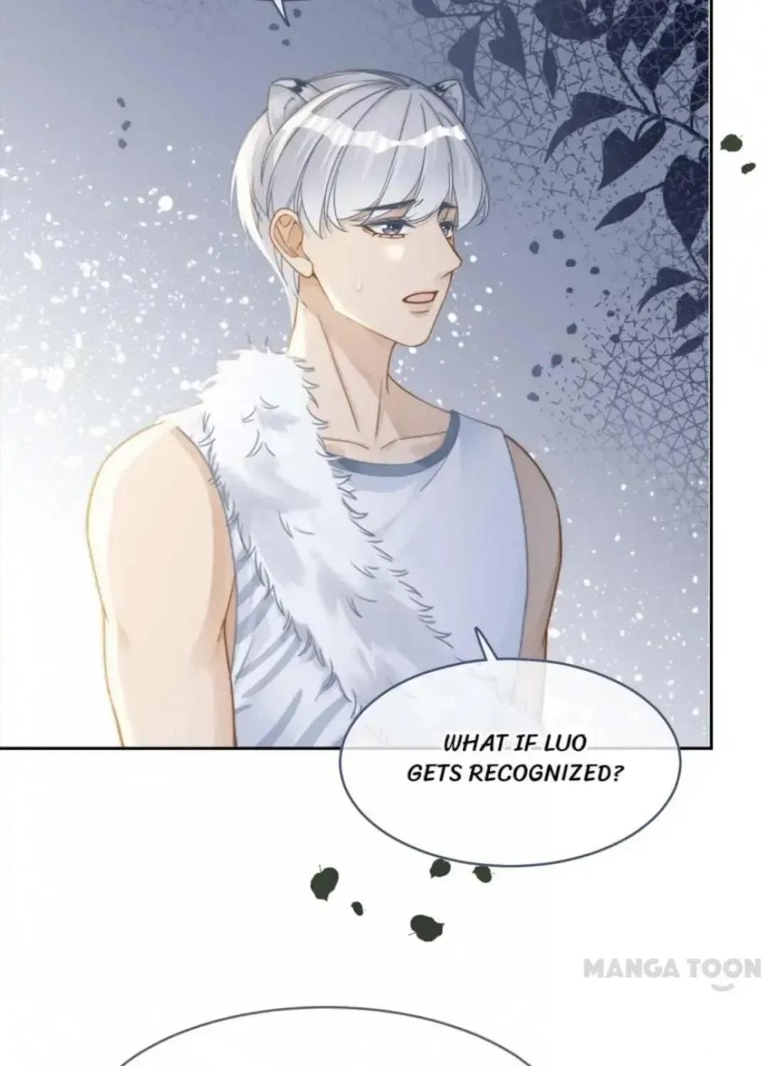 Calm Down, Revenge Queen Chapter 173 – Page 33