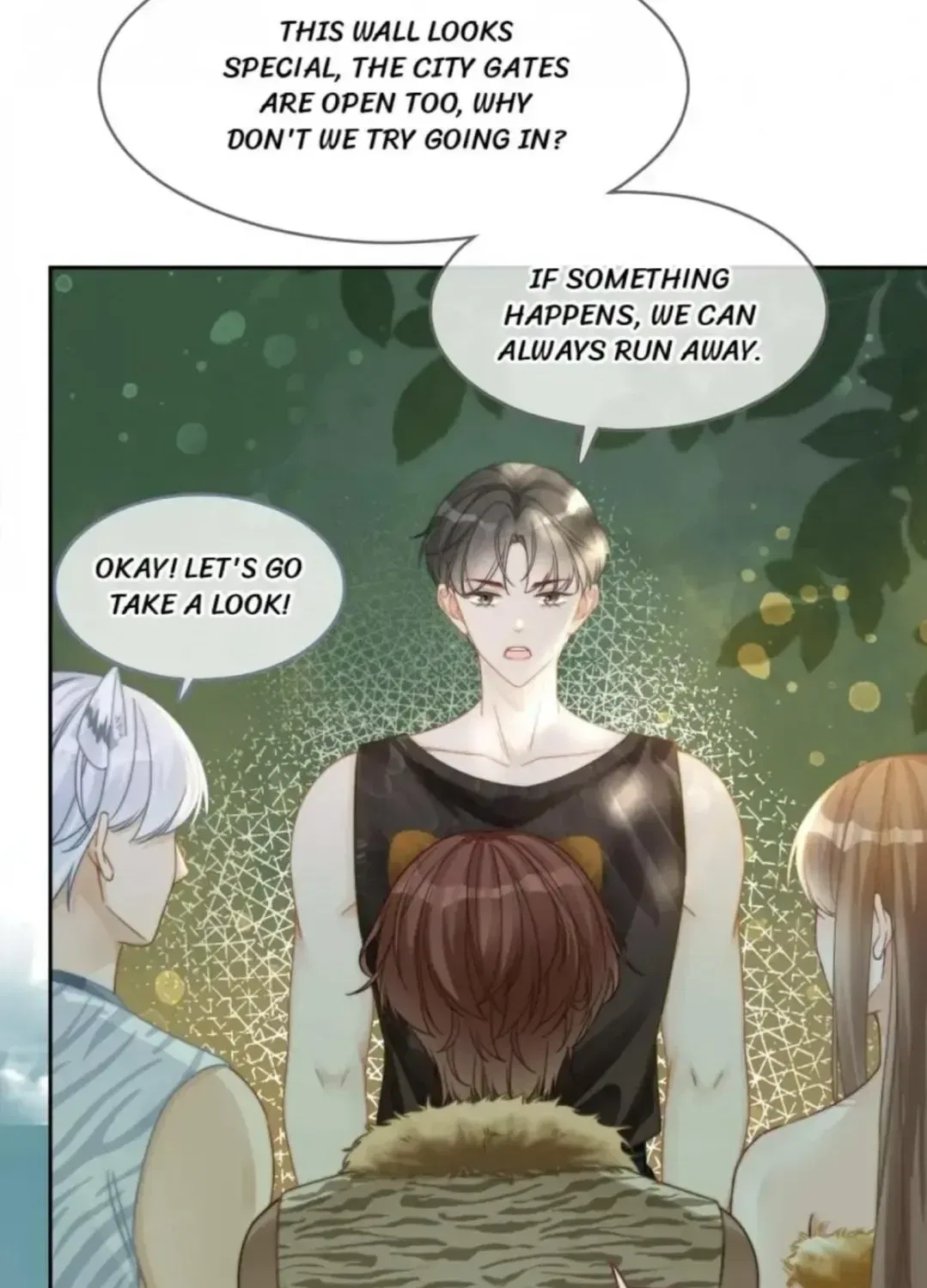 Calm Down, Revenge Queen Chapter 173 – Page 34