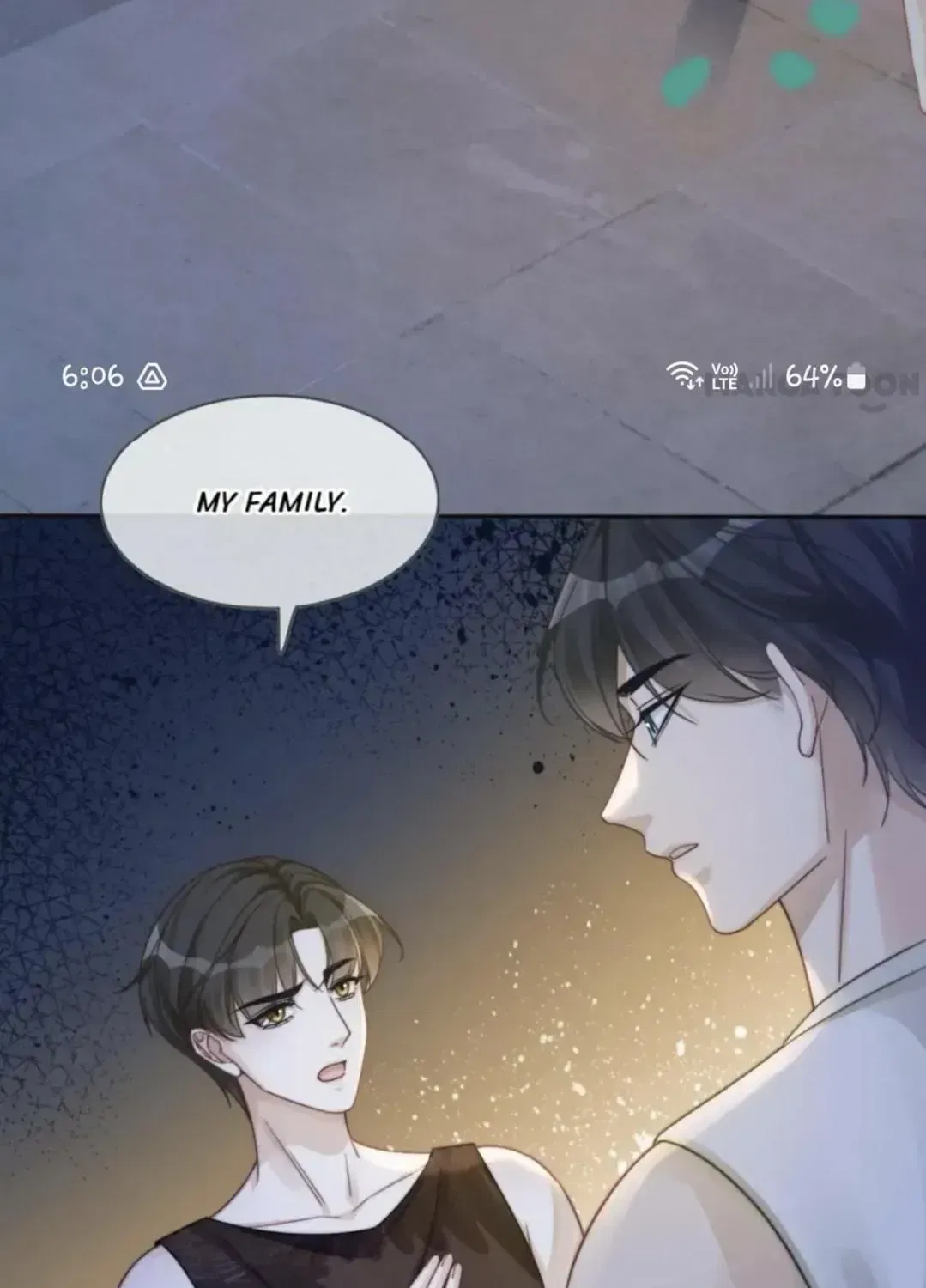 Calm Down, Revenge Queen Chapter 173 – Page 49