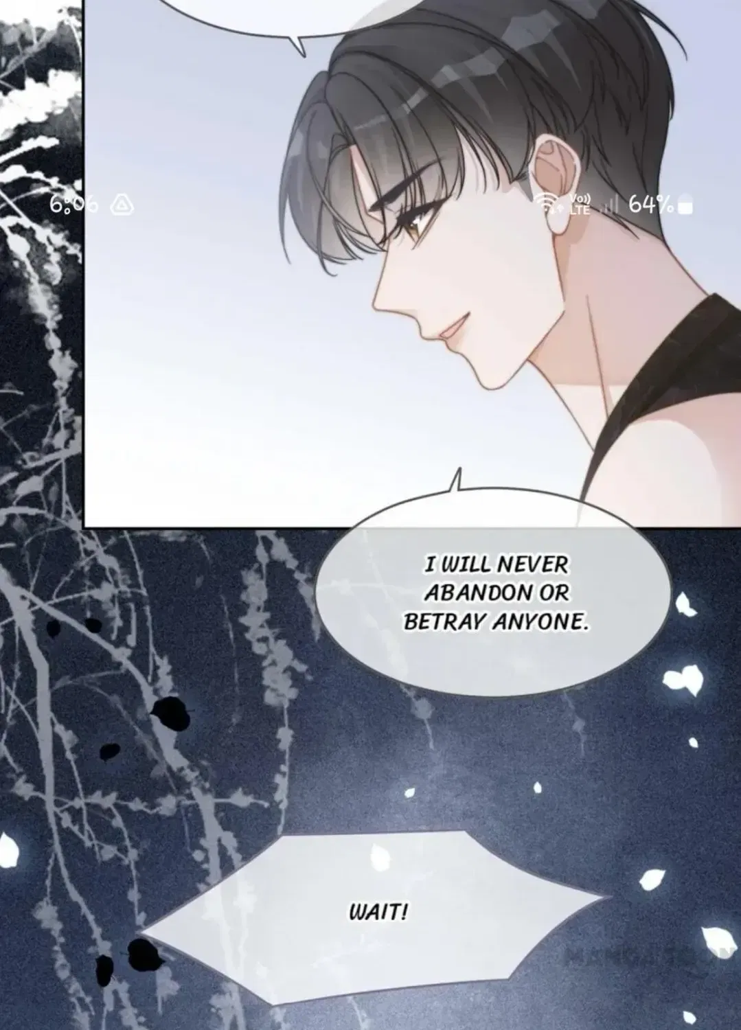 Calm Down, Revenge Queen Chapter 173 – Page 52