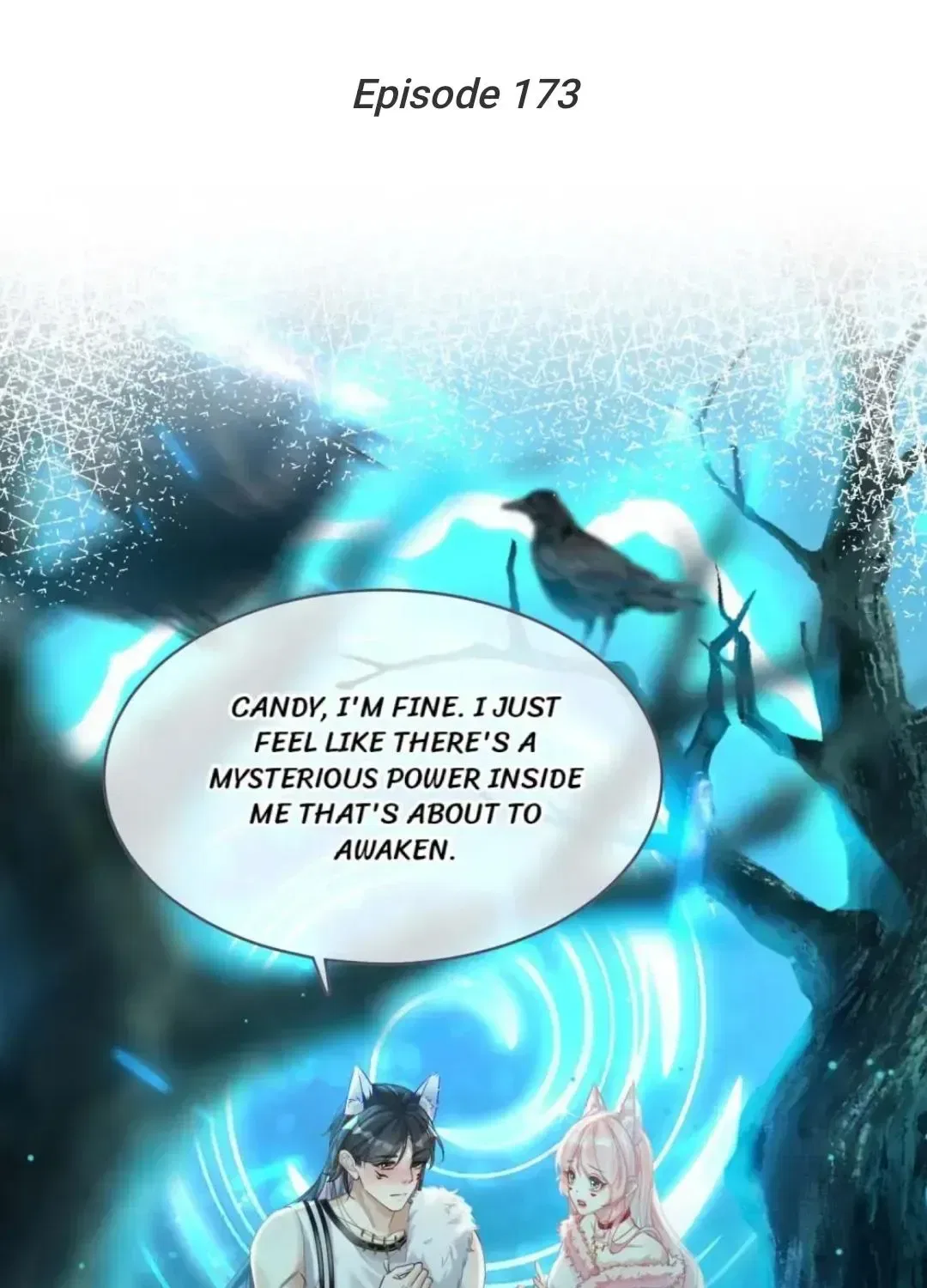 Calm Down, Revenge Queen Chapter 172 – Page 2
