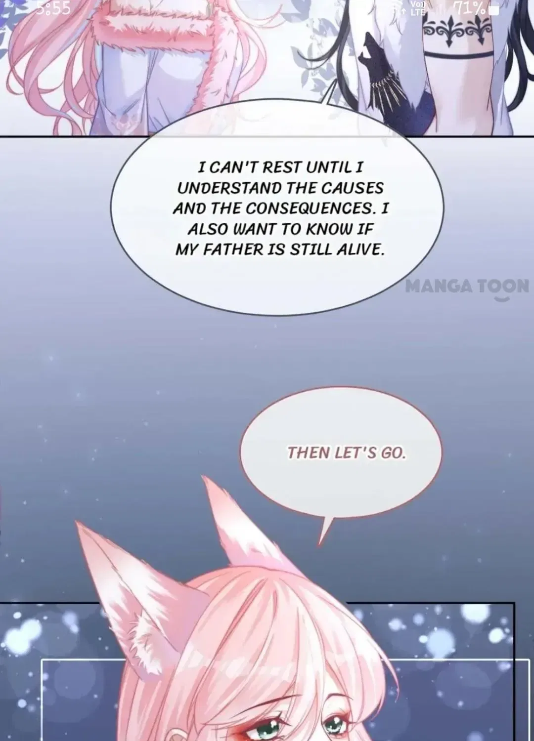 Calm Down, Revenge Queen Chapter 172 – Page 12