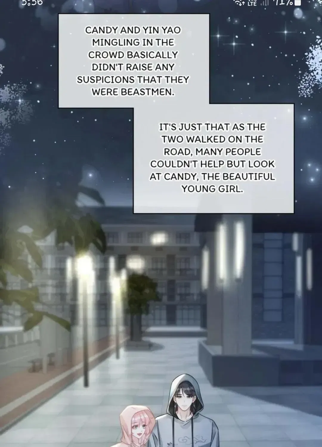 Calm Down, Revenge Queen Chapter 172 – Page 24