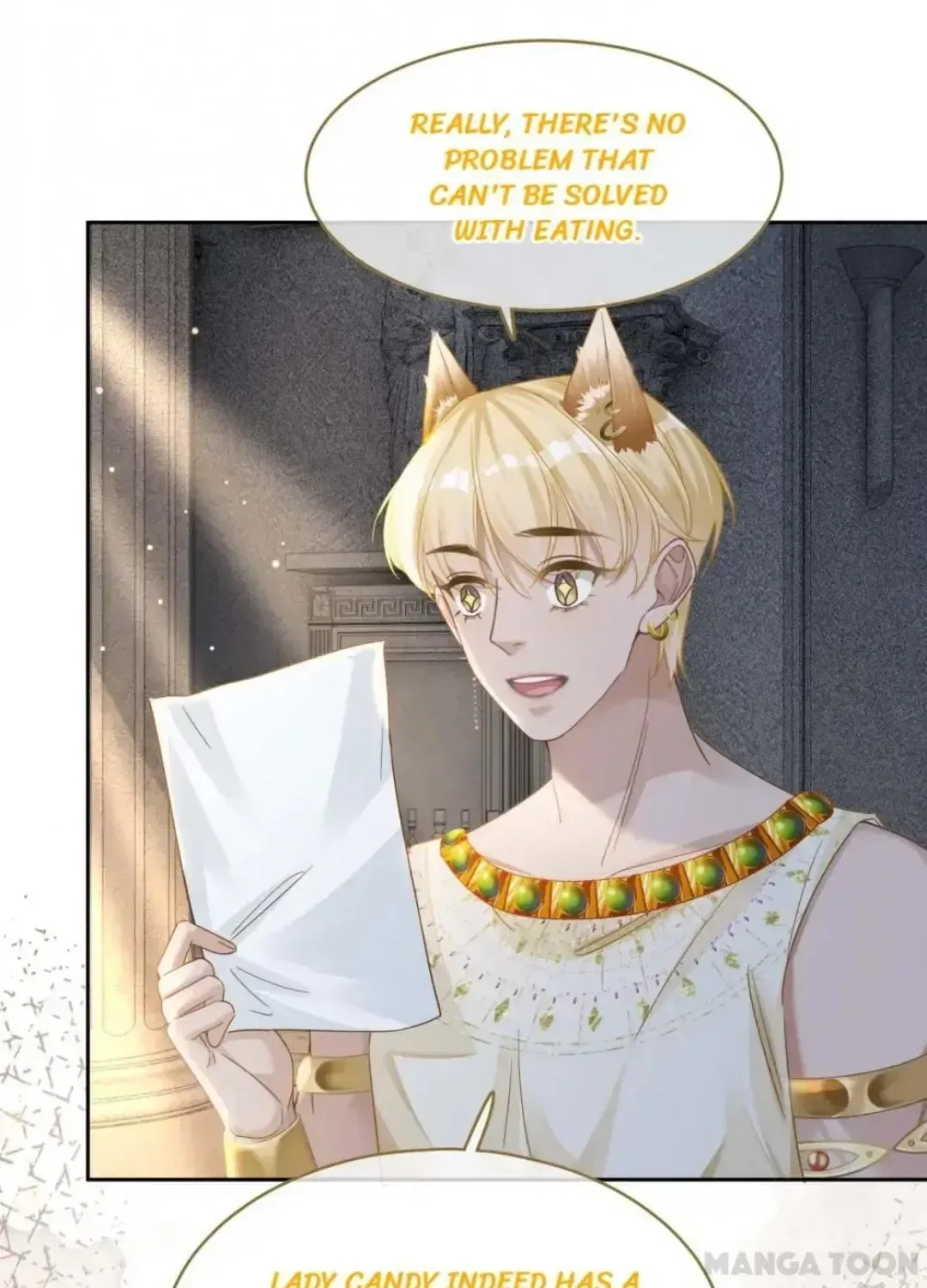 Calm Down, Revenge Queen Chapter 172 – Page 38
