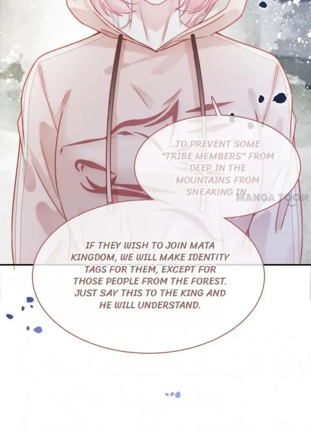 Calm Down, Revenge Queen Chapter 172 – Page 52