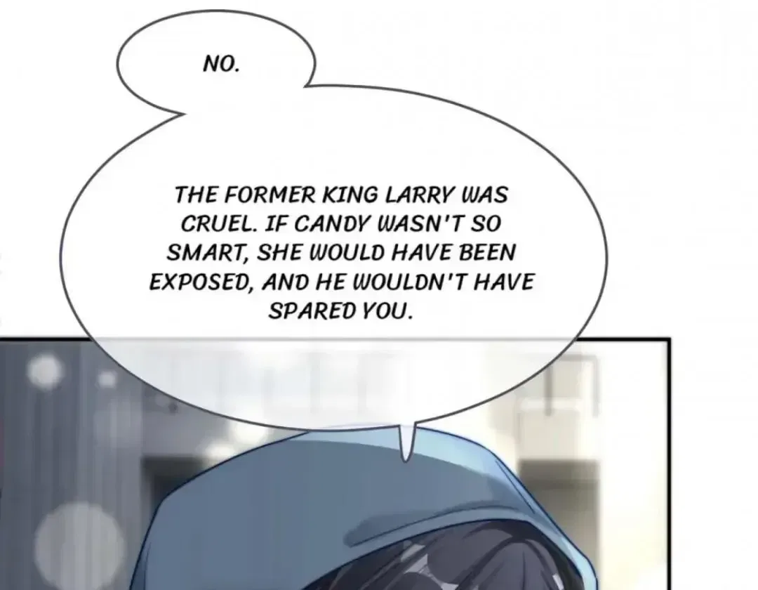 Calm Down, Revenge Queen Chapter 172 – Page 55